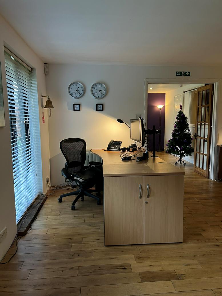Photo of Chessington office spaces at The Workshop, Old Barn Cottage, Down Lane GU3 1DQ