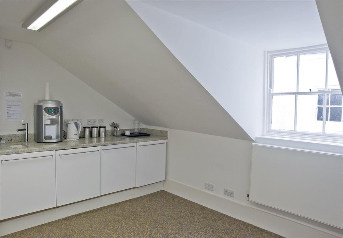 Photo of the office space available at Thorncroft Manor, Thorncroft Drive, Leatherhead KT22 8JB