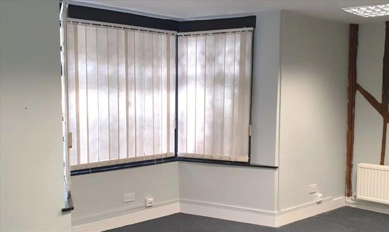 Photo of the office space available at Three Gables, 9 Corner Hall, Hemel Hempstead HP3 9HN