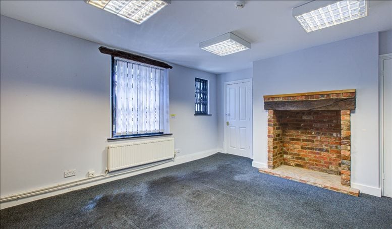 Photo of Office Space on Three Gables, 9 Corner Hall, Hemel Hempstead  - Watford