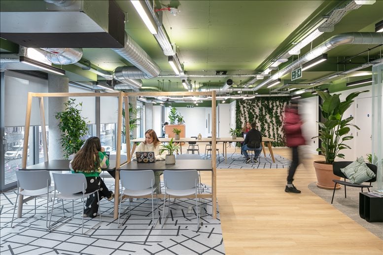 Photo of Office Space on Tileman House, 133 Upper Richmond Road - Putney