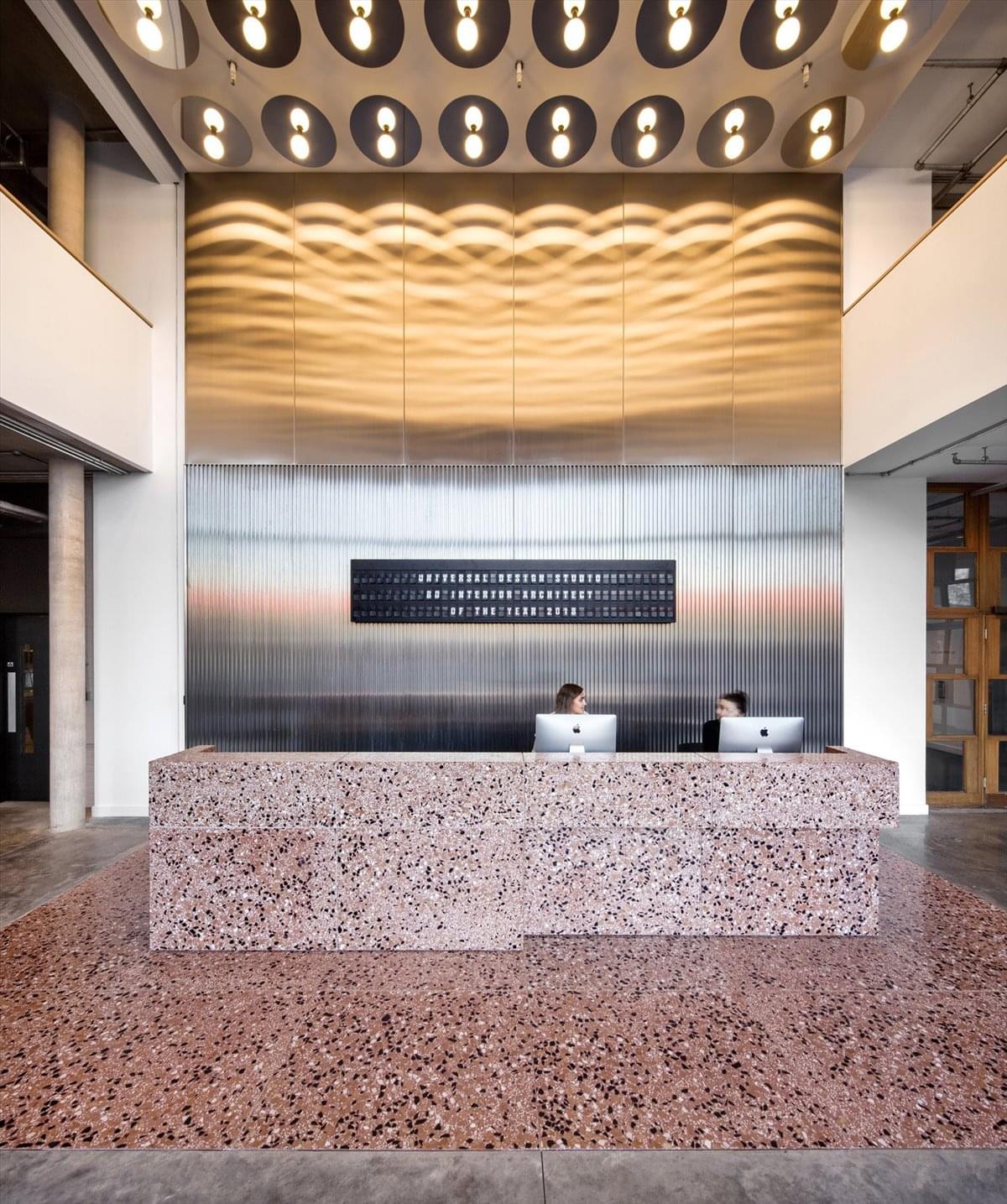 Photo of Office Space on Tintagel House, 92 Albert Embankment, Central London - Lambeth