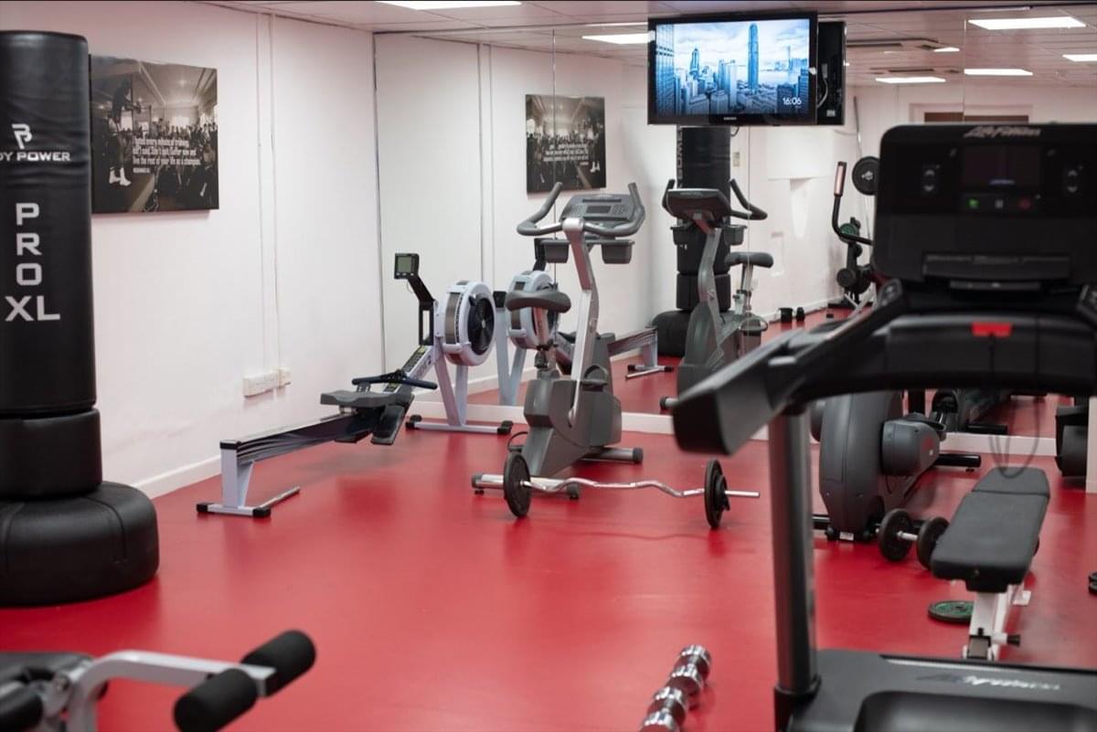 Image of the workspace at Token House, 11/12 Tokenhouse Yard, City Of London EC2R 7AS