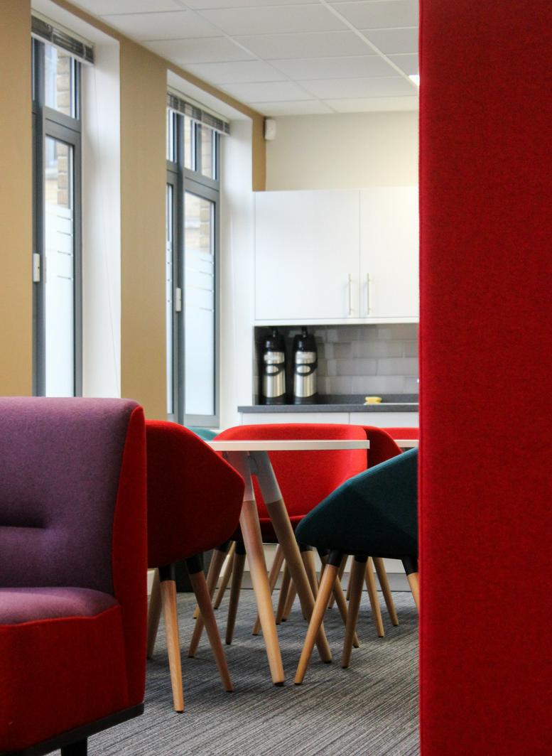 Photo of Stratford office spaces at Tramway Avenue, Stratford E15 4PN