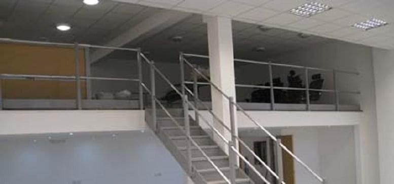 Photo of the office space available at Trident Court, 1 Oakcroft Road, Chessington KT9 1BD
