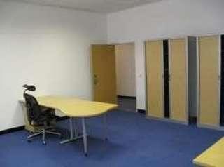 Image of the workspace at Trident Court, 1 Oakcroft Road, Chessington KT9 1BD