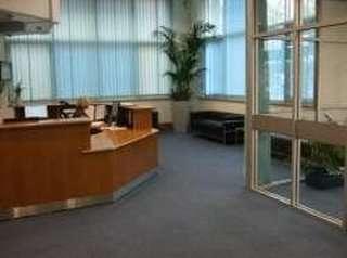 Photo of the workspace available at Trident Court, 1 Oakcroft Road, Chessington KT9 1BD