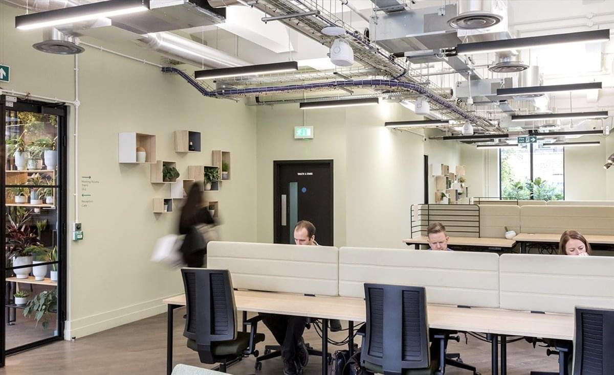 Photo of Borough office spaces at Uncommon, 1 Long Lane SE1 4PG