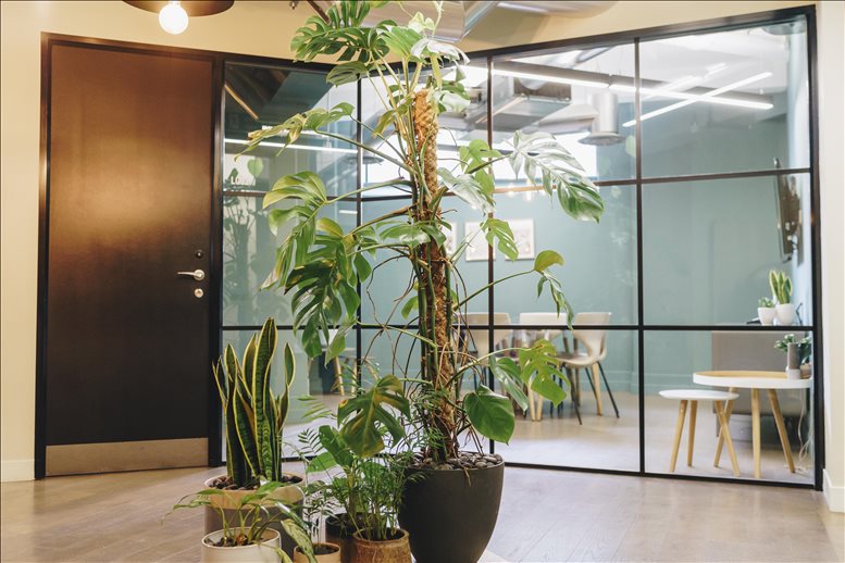 Image of an office at Uncommon, 1 Long Lane SE1 4PG