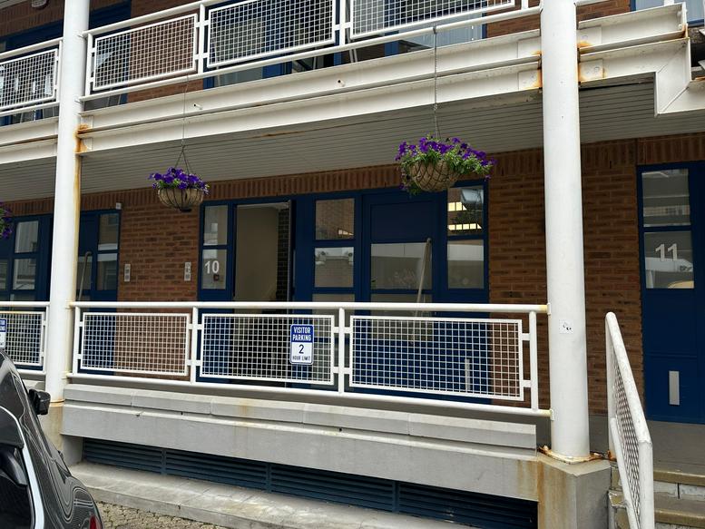 Photo of Office Space on Unit 10, Princeton Mews - Kingston upon Thames