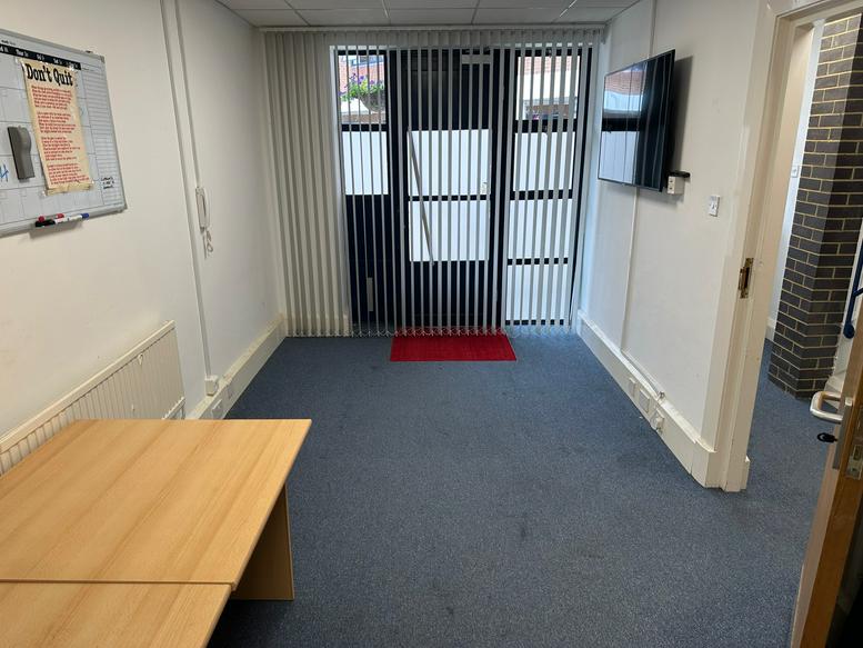 Photo of an office at Unit 10, Princeton Mews KT2 6PT