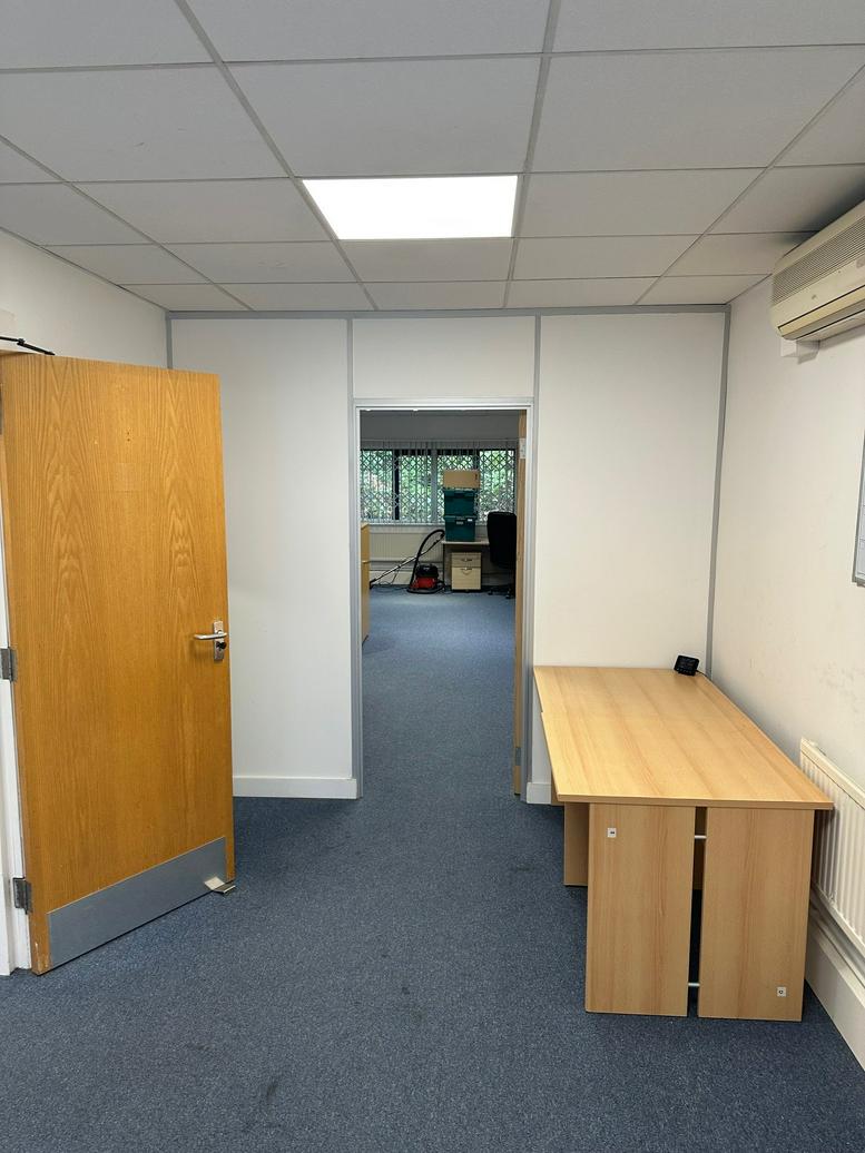 Image of an office at Unit 10, Princeton Mews KT2 6PT