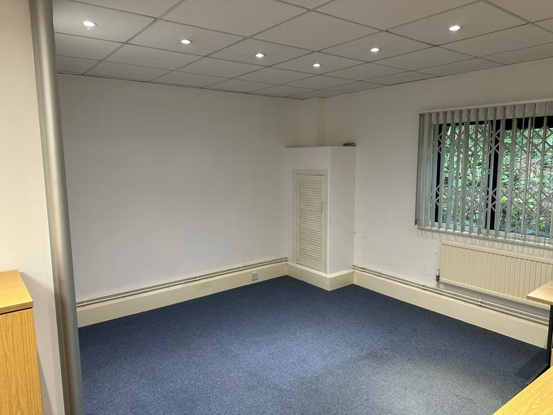 Photo of an office at Unit 10, Princeton Mews KT2 6PT