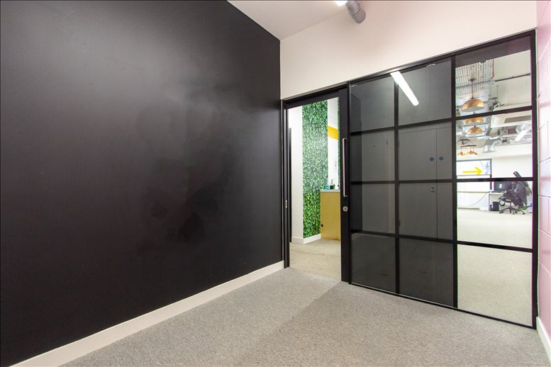Photo of Office Space on Unit 23 Beaufort Park, 8 Aerodrome Road - Hendon