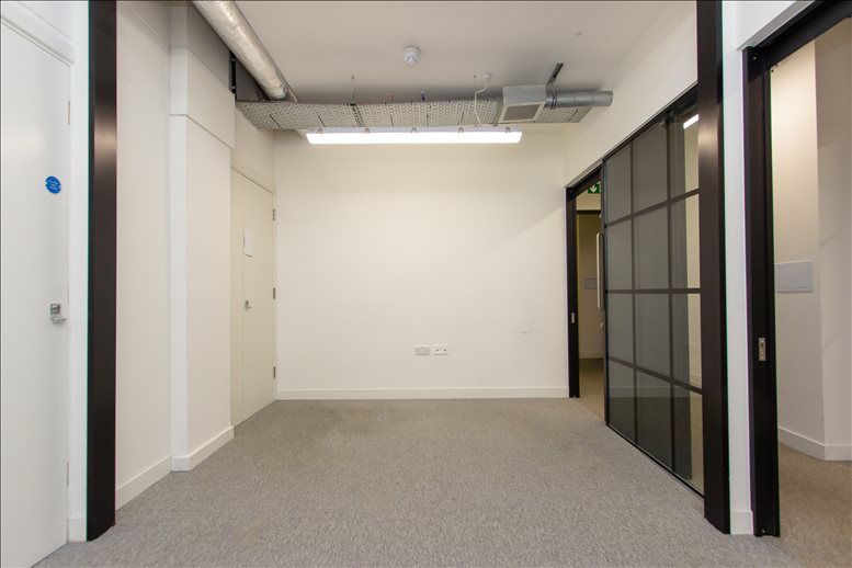 Photo of an office at Unit 23 Beaufort Park, 8 Aerodrome Road NW9 5GW