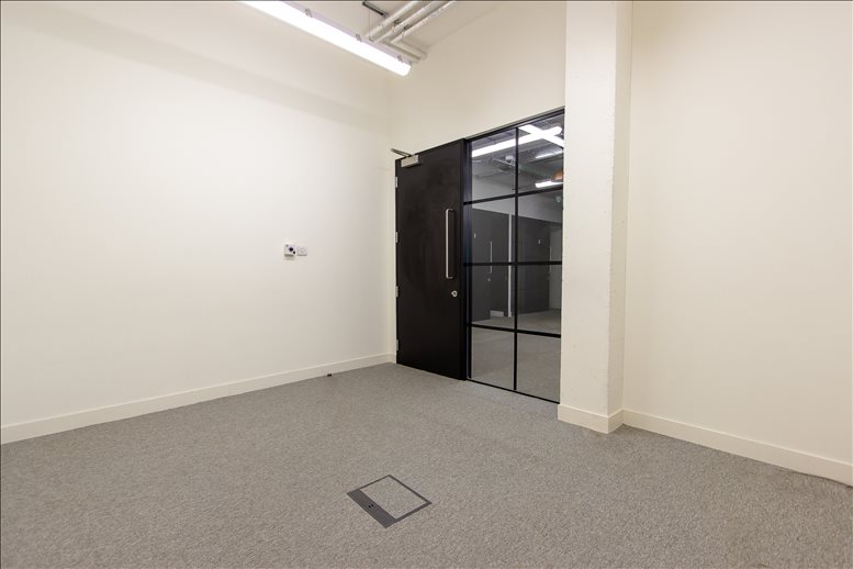 Photo of an office at Unit 23 Beaufort Park, 8 Aerodrome Road NW9 5GW