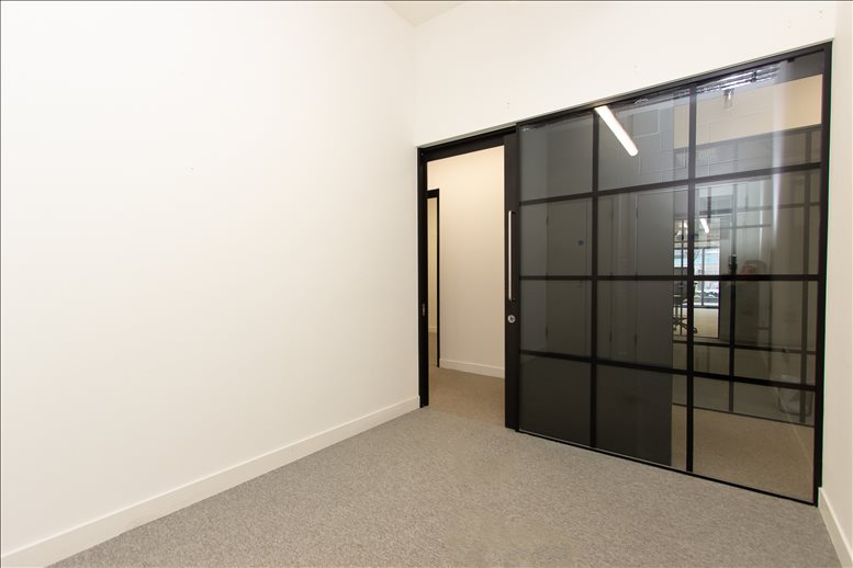 Photo of an office at Unit 23 Beaufort Park, 8 Aerodrome Road NW9 5GW