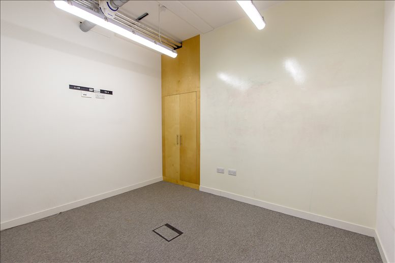 Photo of an office at Unit 23 Beaufort Park, 8 Aerodrome Road NW9 5GW