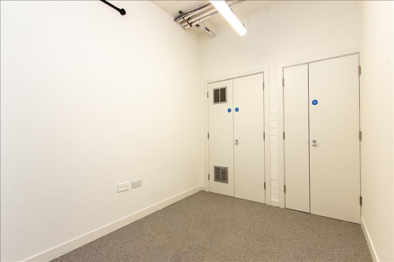 Photo of an office at Unit 23 Beaufort Park, 8 Aerodrome Road NW9 5GW
