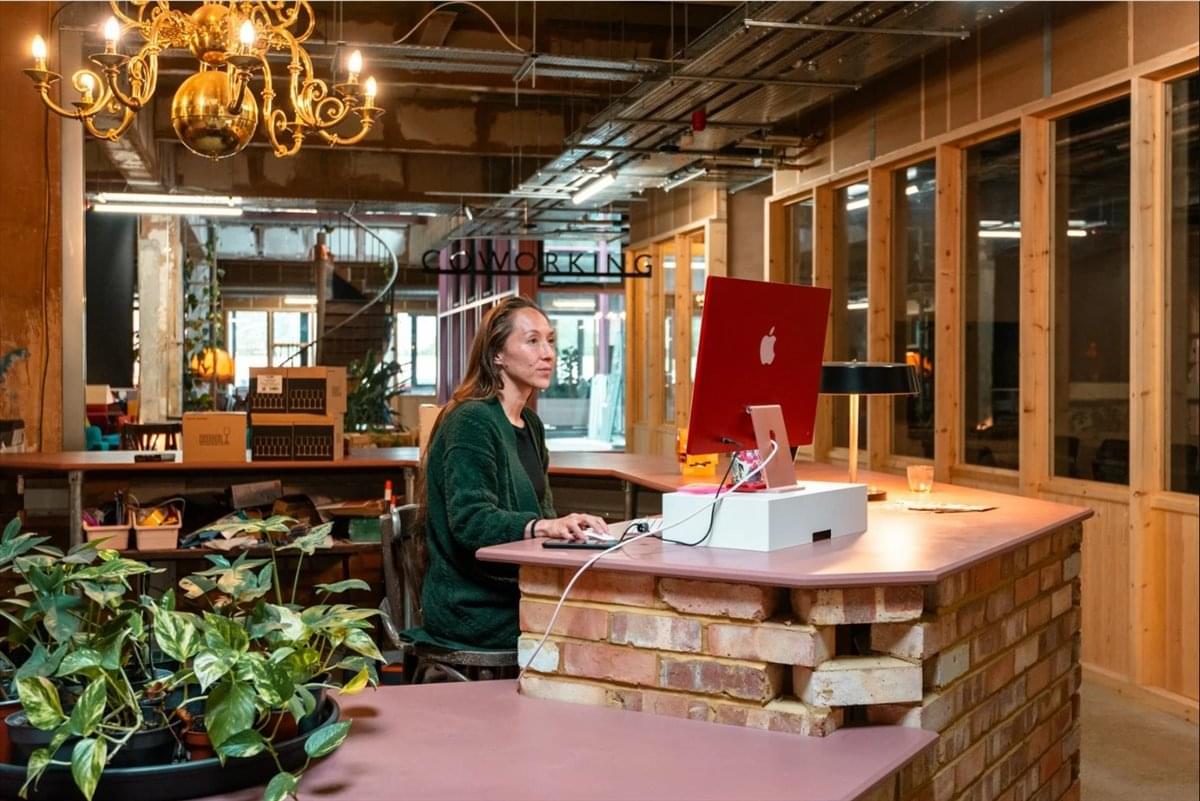 Image of the workspace at Unit 3, Times Square Shopping Centre, High Street, Ground Floor SM1 4AF