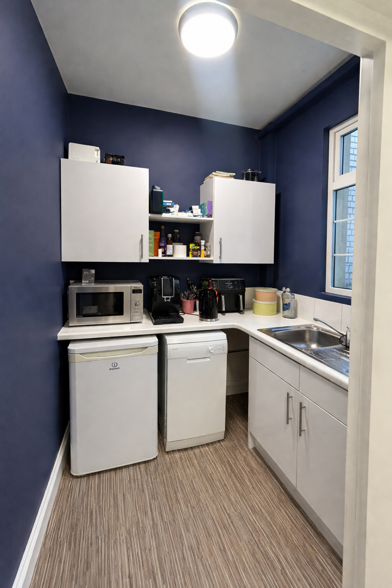 Photo of Crouch End office spaces at Unit 6, The Couryard, Lynton Road N8 8SL