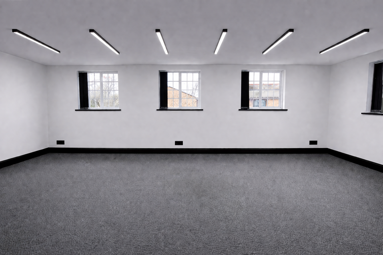 Watford office space at Unit 7, Mowat Industrial Estate Road WD24 7UY