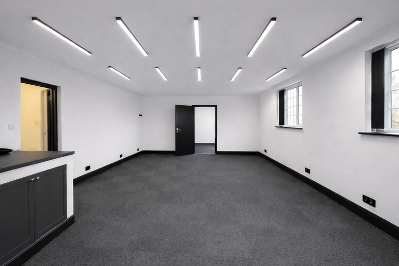 Unit 7, Mowat Industrial Estate Road Private & Serviced Offices in Watford