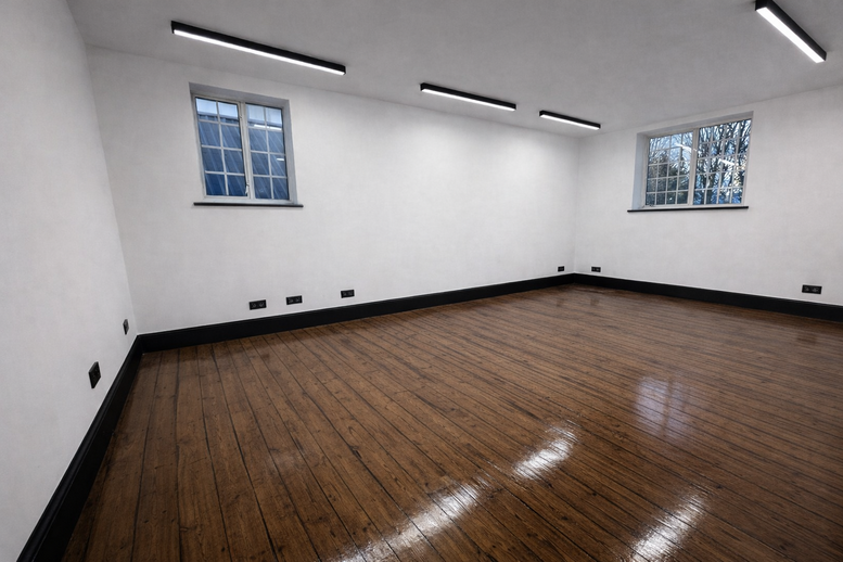 Image of an office at Unit 7, Mowat Industrial Estate Road WD24 7UY