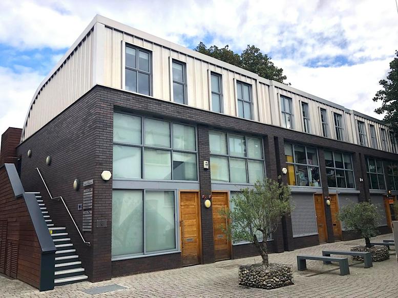 Photo of Office Space on Units 4 & 10, Turnham Green Terrace Mews - Bond Street