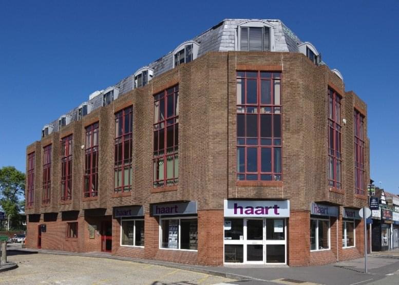 Photo of Office Space on Uxbridge House, 460-466 Uxbridge Road - Hayes