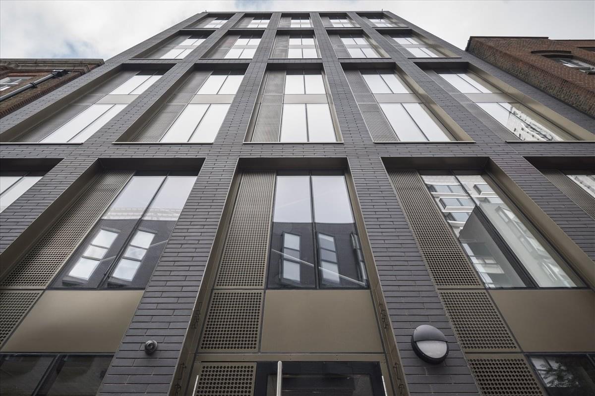 Photo of Office Space on Verse Building, 18 Brunswick Place - Old Street