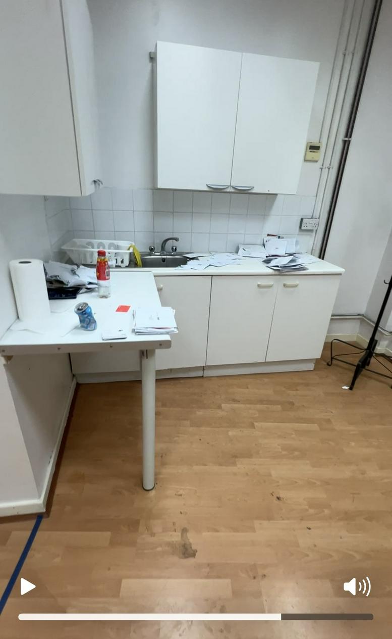 Victoria Place Private & Serviced Offices in Woolwich