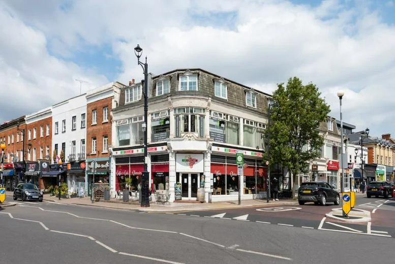Photo of Office Space on Victory House, 46, Victoria Road - Surbiton