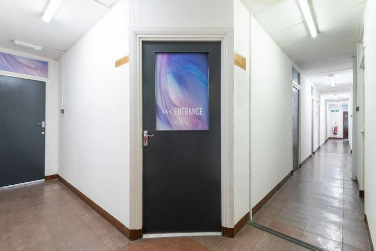 Photo of the office space available at Victory House, 46, Victoria Road KT6 4JL