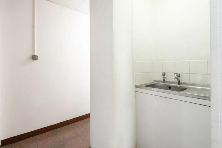 Image of the workspace at Victory House, 46, Victoria Road KT6 4JL