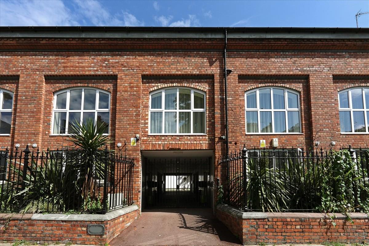 Photo of Office Space on Vineyards Business Centre, 36 Gloucester Avenue, Primrose Hill - Camden Town