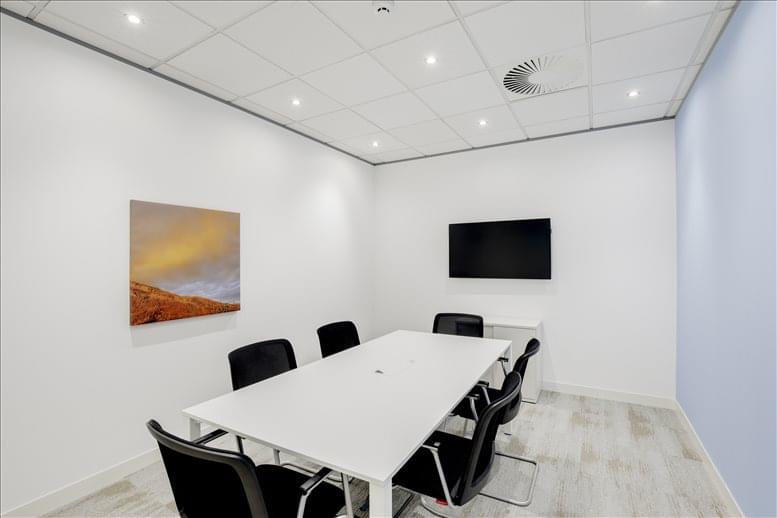 Image of an office at Vision 25 @ Innova Park, Electric Avenue EN3 7GD