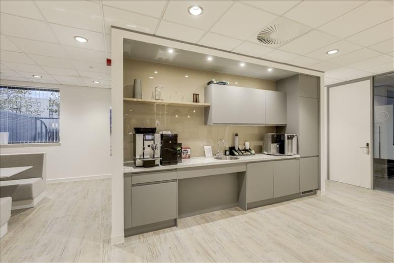 Photo of Enfield office spaces at Vision 25 @ Innova Park, Electric Avenue EN3 7GD