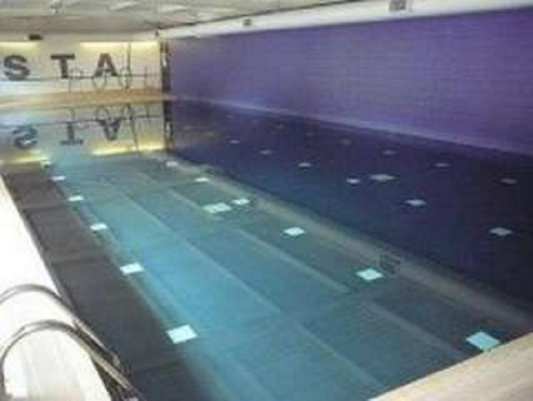 Photo of the office space available at Vista Business Centre, 50 Salisbury Road TW4 6JQ