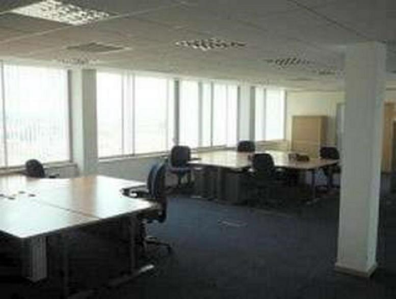 Image of the workspace at Vista Business Centre, 50 Salisbury Road TW4 6JQ