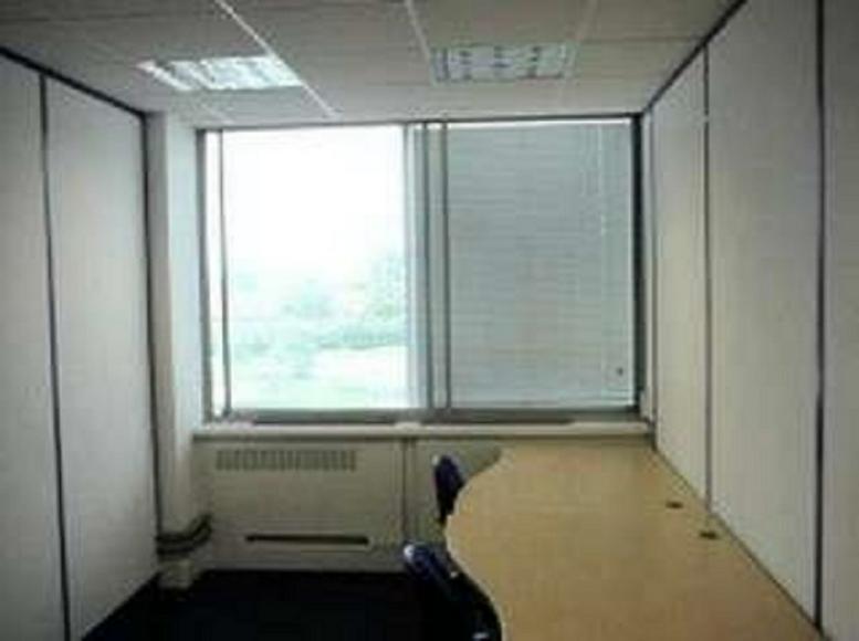 Photo of the workspace available at Vista Business Centre, 50 Salisbury Road TW4 6JQ