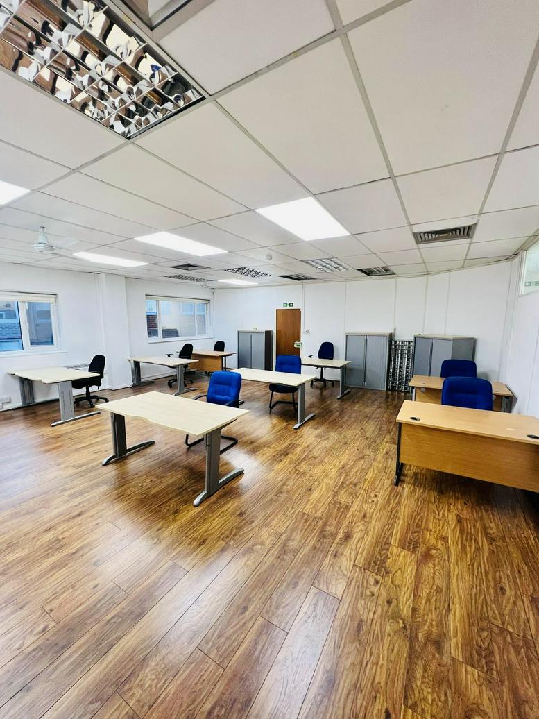 Photo of Office Space on Walnut Tree Close - Chessington