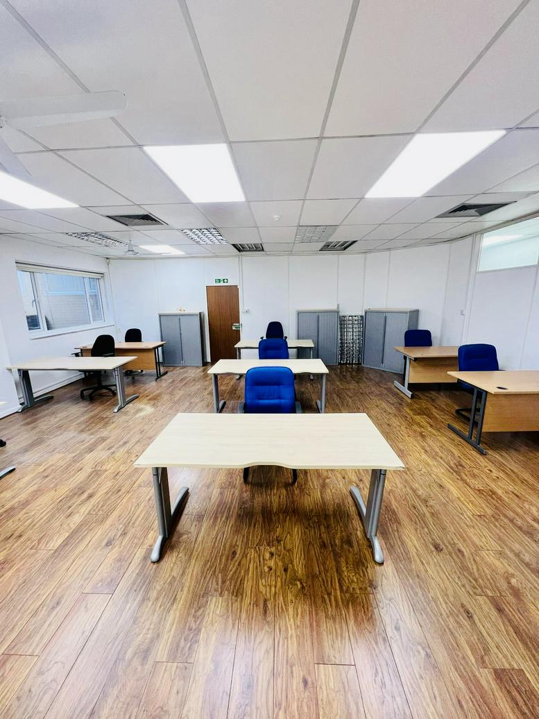 Photo of the office space available at Walnut Tree Close GU1 4TX