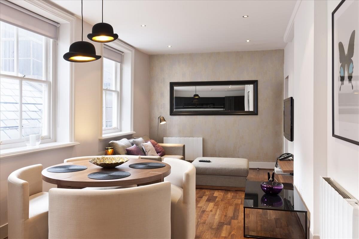 Photo of the office space available at Warnford Court, 29 Throgmorton Street EC2N 2AT