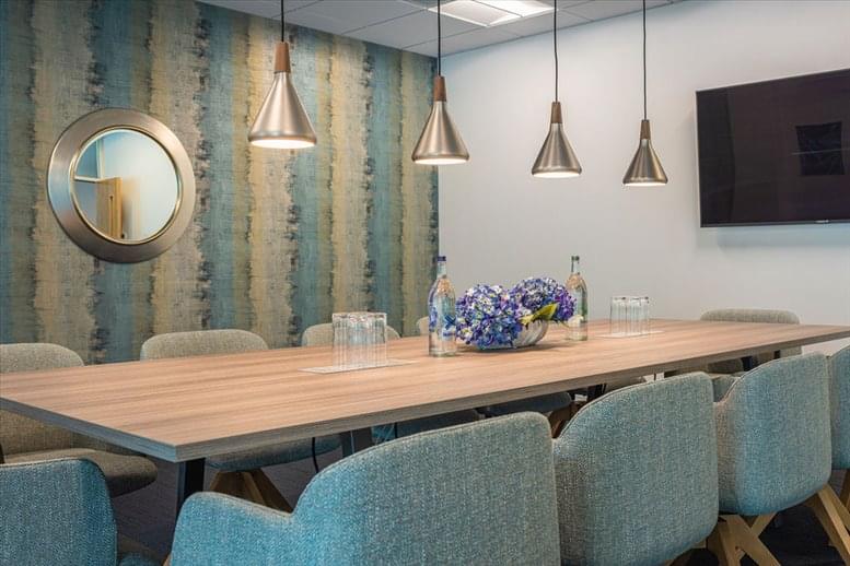 Image of the workspace at Watchmoor Park, Arena Business Centre, Building B, Riverside Way GU15 3YL