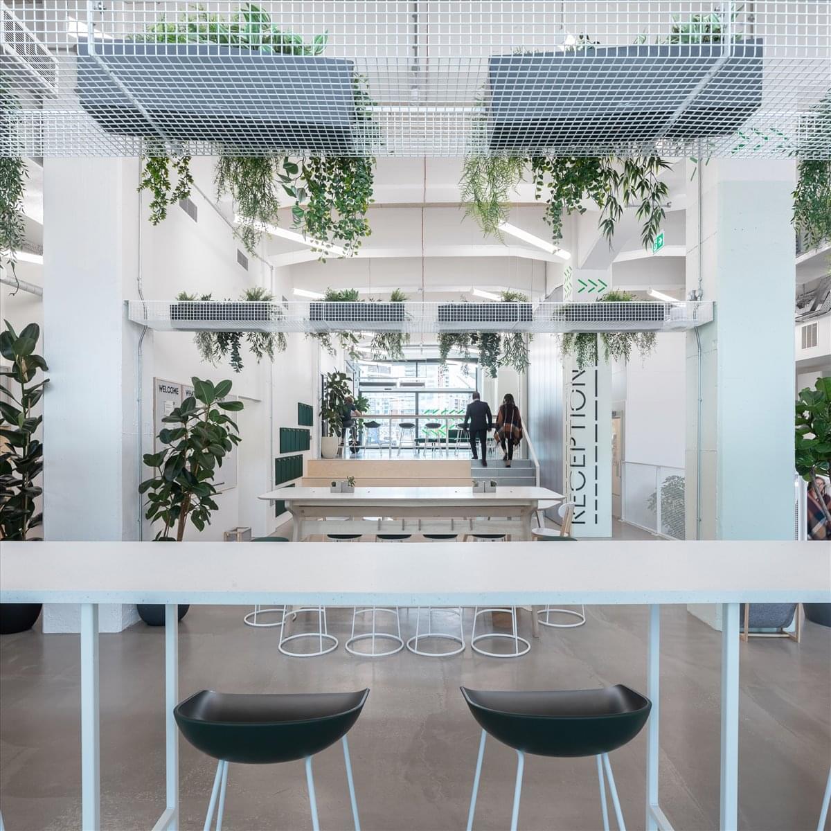 Photo of Office Space on Waterfront Studios, 1 Dock Road, Royal Docks - Docklands