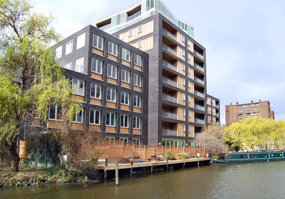 Photo of Office Space on Wenlock Studios, 50-52 Wharf Road - Hoxton