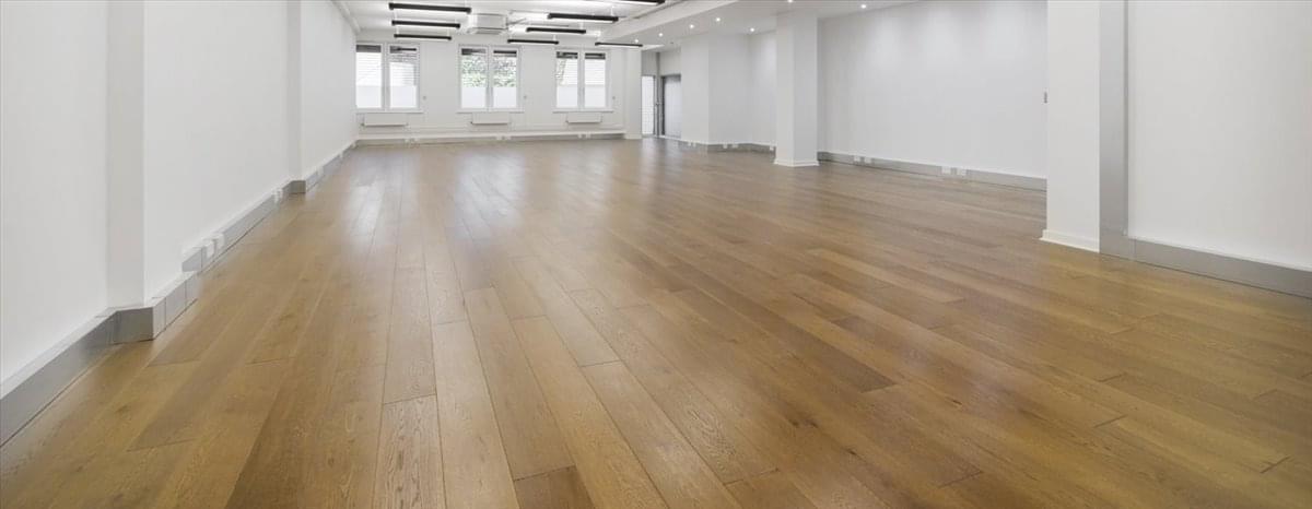 Photo of the office space available at Wenlock Studios, 50-52 Wharf Road N1 7EU