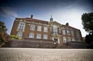 Photo of Office Space on Wesley House, Bull Hill, Leatherhead - Sutton