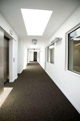 Photo of an office at Wesley House, Bull Hill, Leatherhead KT22 7AH